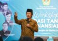 Dari Konsumtif ke Produktif, DPP LDII Ajak Jadi Generasi Tangguh Finansial Era Digital