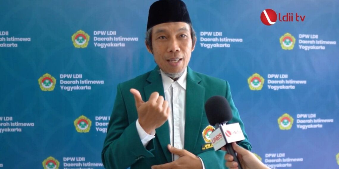 Atus Syahbudin. Foto: LINES