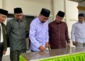LDII Sidrap Helat Peresmian 6 Masjid Dirangkaikan Festival Anak Sholeh 2025