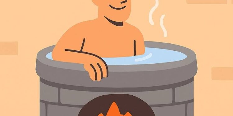 Ilustrasi: AI Generated-LINES.