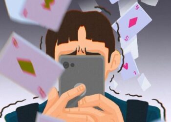 Sisi “Remang-Remang” KUHP Baru Terkait Judi Online