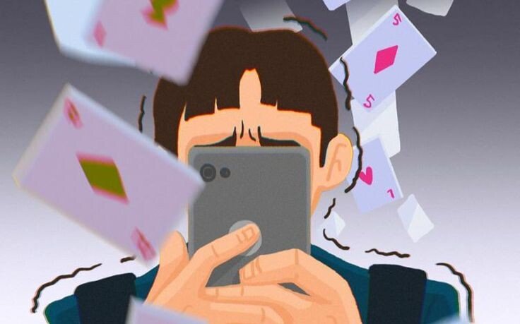 Ilustrasi: Pinterest.