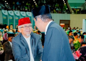 Milad ke-120, Syarikat Islam Tekankan Penguatan Ekonomi Umat dan Kolaborasi Antarormas