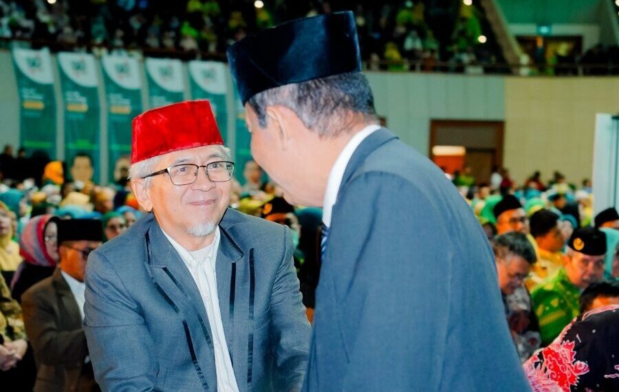 Milad ke-120, Syarikat Islam Tekankan Penguatan Ekonomi Umat dan Kolaborasi Antarormas