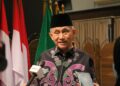 KH Chriswanto Santoso: Asas LDII Itu Pancasila dan Konsisten Ikuti Jejak Ormas Islam Pendahulunya
