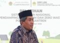 LDII Gunungkidul Dorong Gerakan ProKlim dan Zero Waste Lewat Pelatihan Nasional
