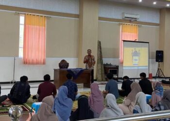 LDII Kudus Gelar “Grow to Glow” untuk Bina Karakter dan Pengembangan Diri Generasi Muda