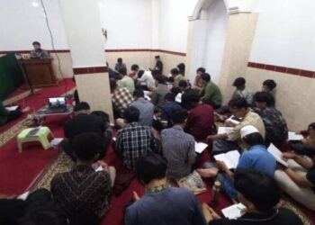 Partisipasi Generus Meningkat, LDII Sleman Perkuat Pembinaan Berbasis Relasi Personal