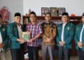 LDII Sulut dan Muhammadiyah Bahas Penguatan Ukhuwah dan Sinergi Dakwah