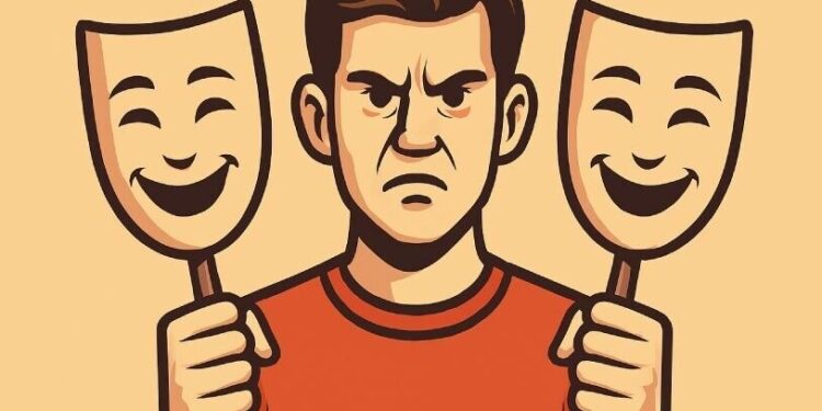 Ilustrasi: AI Generated, LINES.