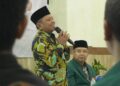 Undang Wakil Rakyat, LDII Kota Malang Tanamkan Nilai-Nilai Pancasila dengan Seminar Kebangsaan