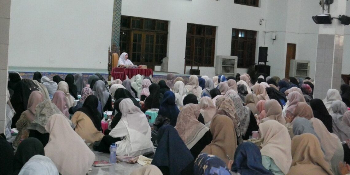 Peringati Hari Guru, LDII Dorong Pengakuan Status Profesi dan Kesejahteraan Guru