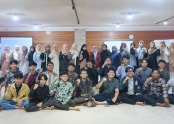 LDII Dorong Mahasiswa Bangun Karakter dan Spiritual Lewat Seminar PPG Insan Mulia