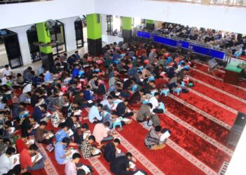 LDII Kota Bengkulu Dorong Warganya Berbisnis Secara Syariah