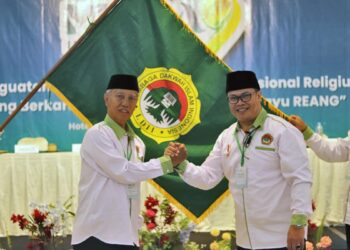 Musda IX LDII Indramayu Perkuat Program Pembangunan SDM Pemerintah Daerah