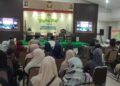 LDII Jabar Gelar Umbaraya Travel Fair untuk Edukasi Calon Jamaah Umroh