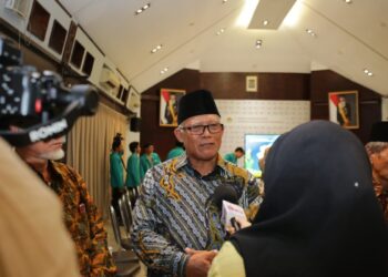 LDII Harap Kakao dan Kopi Tingkatkan Ekspor dan Daya Saing Komoditas