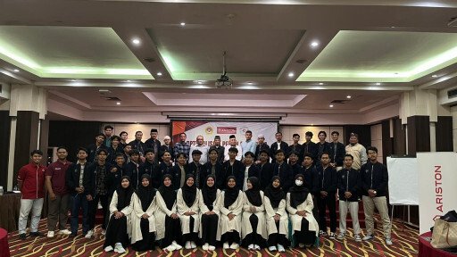 DPW LDII Provinsi Bali menggelar ‘Optimalisasi Peran Da'i Muda LDII Bali Era Modern’ pada Jumat, (7/11) di Hotel Neo, Denpasar. Foto: LINES