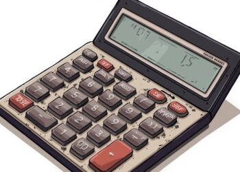 Menghitung Tanpa Angka