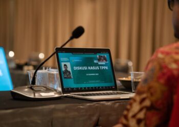 DPP LDII Dorong Perlindungan Anak Lewat FGD TPPK dan SANM 2025