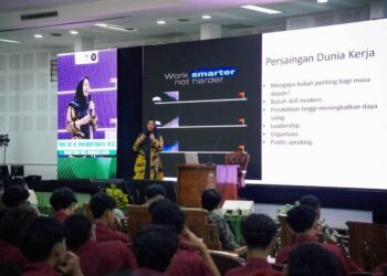 PKPPS Ulya Wali Barokah Bimbing Siswa Pilih Kampus yang Tepat