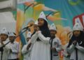 Festival Anak Saleh 2025 Jadi Ajang Pembinaan Generasi Unggul LDII Banten