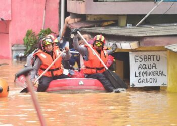 Menelisik Parameter Regulasi di Balik Status Darurat Banjir Sumatra
