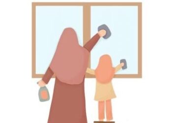 DPP LDII: Ibu Berdaya dan Berkarya Jadi Fondasi Indonesia Emas 2045