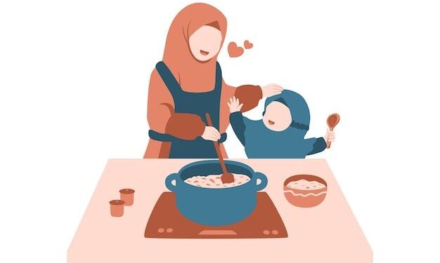 Ilustrasi: Pinterest.