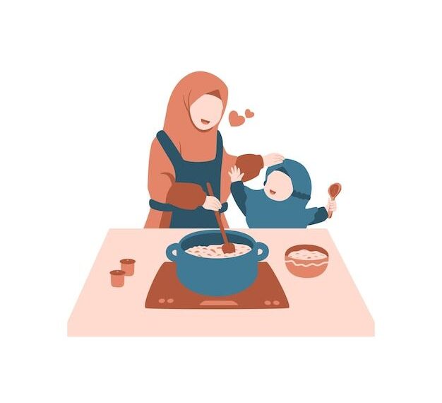 Ilustrasi: Pinterest.