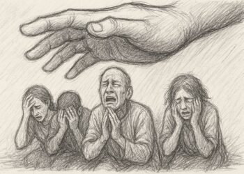 Menghindari Dosa Jelang Pergantian Tahun