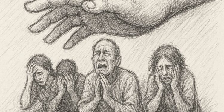 Ilustrasi: AI-Generated, LINES.