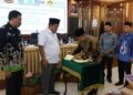 Pemkab dan LDII Blora Sepakati Kerja Sama Pertanian Organik