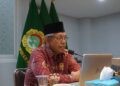 LDII Dorong Transformasi Pendidikan Karakter Lewat Pelatihan Kepemimpinan Kepsek