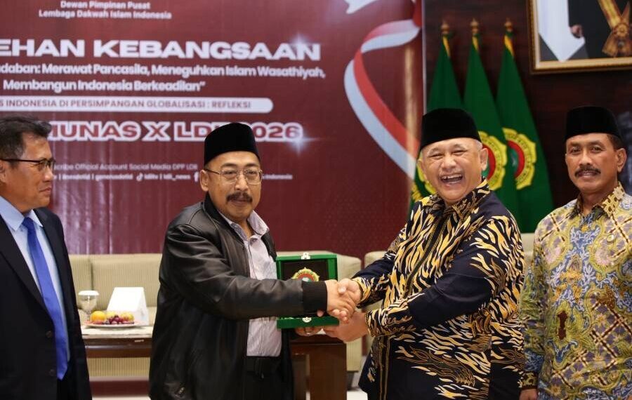 PBNU Tegaskan Pancasila Tak Bisa Dipertentangkan dengan Agama