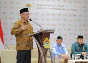 Kunjungi DPP LDII, LDII Kota Padang Timba Wawasan dan Sejarah Organisasi
