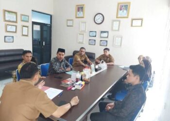 Tingkatkan Layanan Kesehatan, LDII Bantaeng Teken MoU dengan Dinas Kesehatan