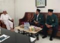 LDII Jalin Silaturahim dan Perkuat Sinergi dengan MUI Kota Palopo