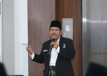 MUI Surabaya: SDM Profesional Religius Harus Punya Dasar Iman yang Kuat