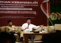 PP Muhammadiyah Tegaskan Pancasila dan Islam Wasathiyah Tak Terpisahkan