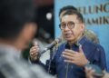 Menbud Fadli Zon: Umat Islam Berperan Strategis Wujudkan Kebudayaan Maju