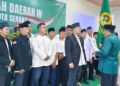 Musda IV LDII Kota Serang Perkuat Peran Organisasi dalam Membangun Kota Berbudi