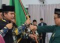 LDII Bandar Lampung Selaraskan Program Kerja dengan Visi Pembangunan Pemkot