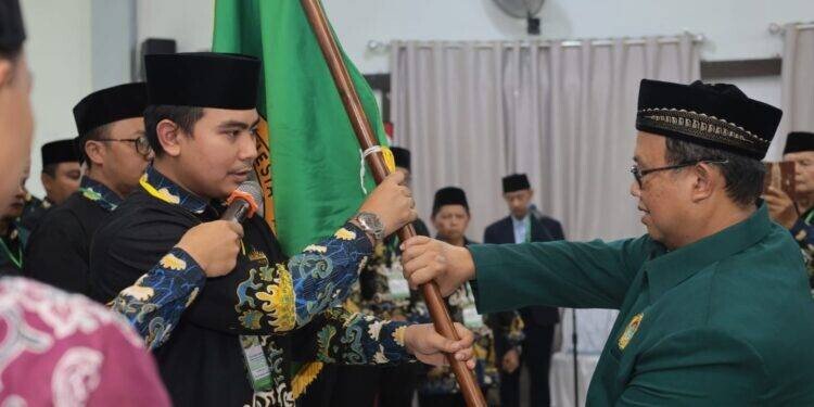 DPD LDII Kota Bandar Lampung menghelat Musyawarah Daerah (Musda) VIII. Foto: LINES.