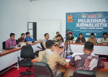 DPP LDII dan Yayasan Budi Utomo Kerja Sama Tingkatkan Literasi Digital untuk Publikasi
