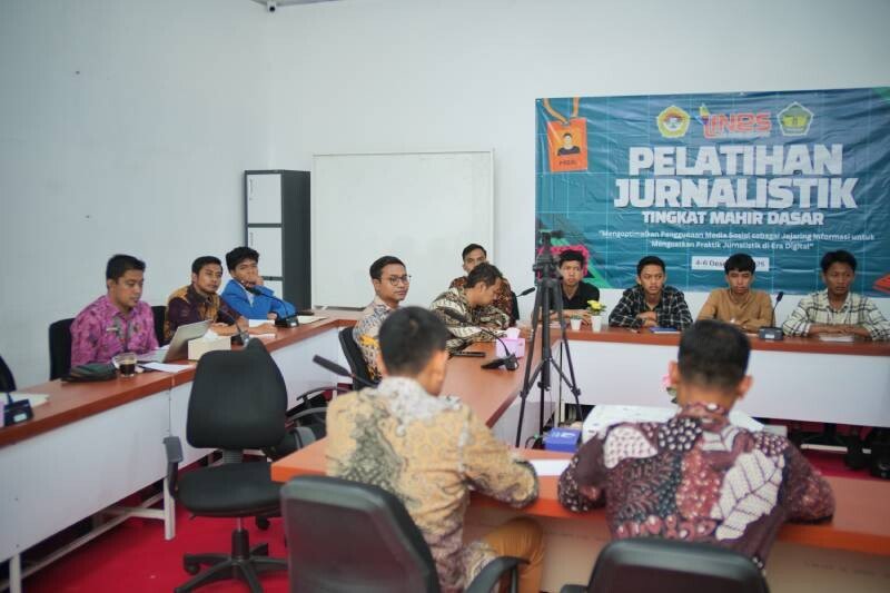 DPP LDII dan Yayasan Budi Utomo Kerja Sama Tingkatkan Literasi Digital untuk Publikasi