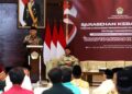 LDII Tegaskan Pancasila Harus Dihadirkan Sebagai Titik Temu Kebangsaan