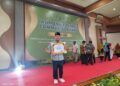 Ponpes Millenium Alfiena Raih Penghargaan Eco Pesantren dari Gubernur Jawa Timur