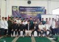 LDII Jambi Helat Rapat Koordinasi untuk Evaluasi dan Penguatan Program Kerja