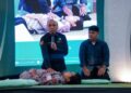 Dinkes Kediri dan FKKI Bekali Santri dengan Bantuan Hidup Dasar